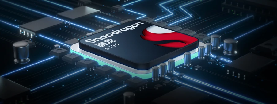 Snapdragon 8155